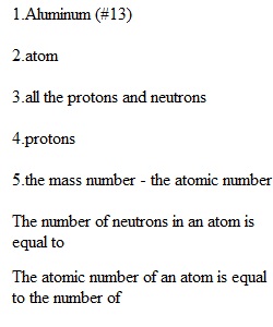 Quiz 1 & 1.5